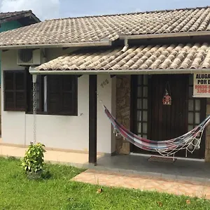 Casa Amarela Casa de Férias