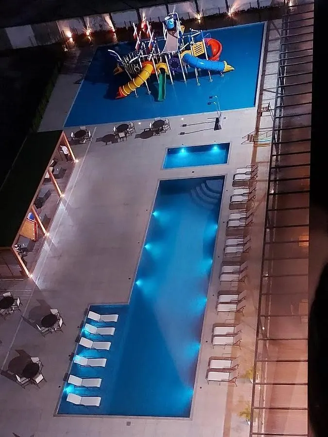 Hotel Solar Pedra Da Ilha à Penha