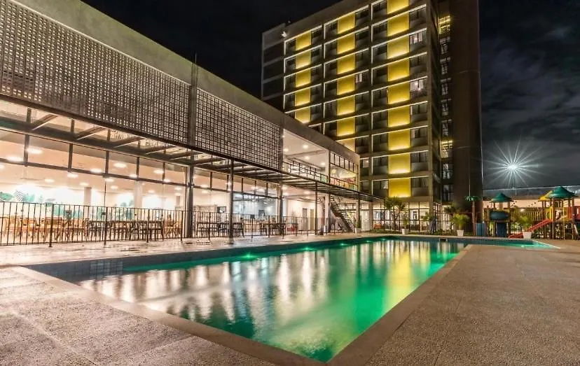 Hotel Solar Pedra Da Ilha à Penha